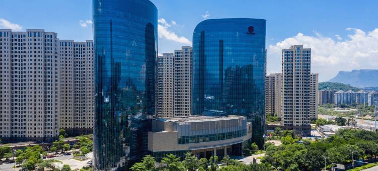 福州聚春园会展酒店图片