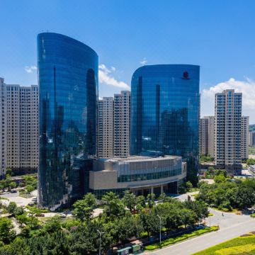 福州聚春园会展酒店图片