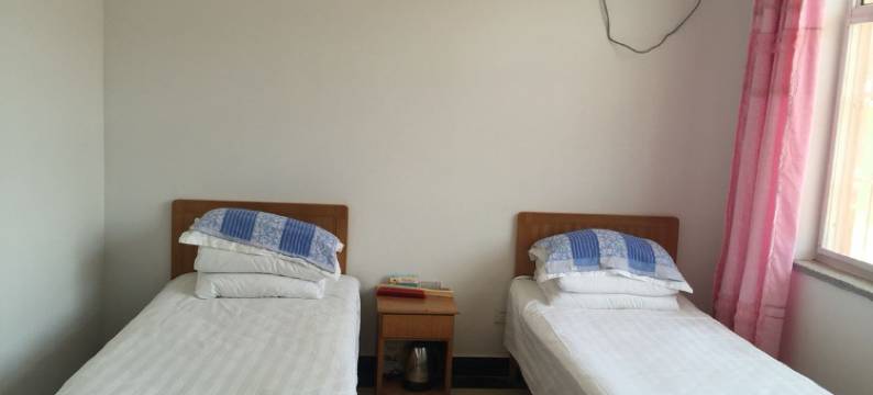 北戴河曹秀珍民宿图片