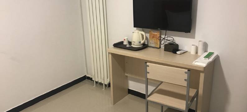 朝丰商务酒店(北京郎辛庄地铁站店)图片