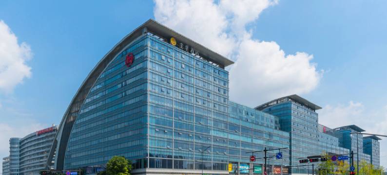 全季酒店(杭州九堡客运中心店)图片