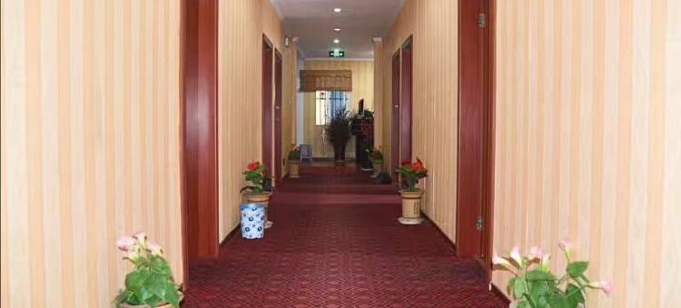 南靖云乡宾馆图片