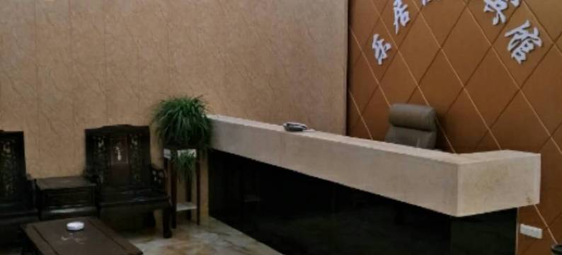 涡阳乐居快捷宾馆图片