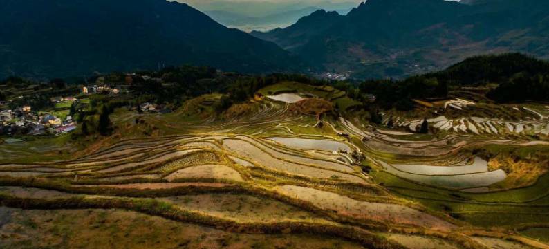 云和漫云居民宿图片