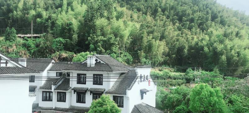 云和漫云居民宿图片