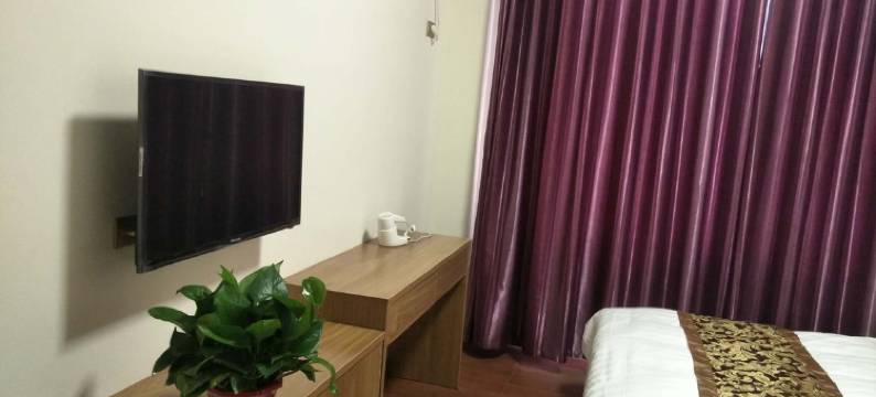 叶县永丰商务宾馆图片