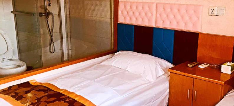 桐乡南北旅馆图片