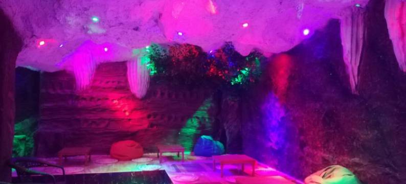 哈尔滨纳丰隆商务宾馆图片