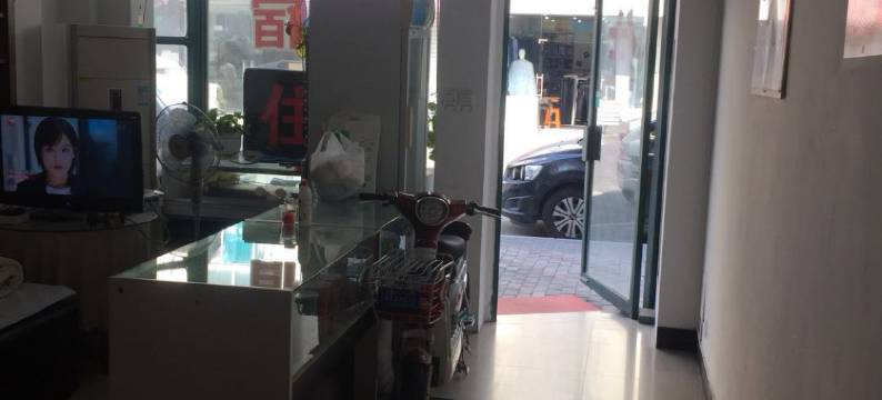 上海舒友旅馆图片