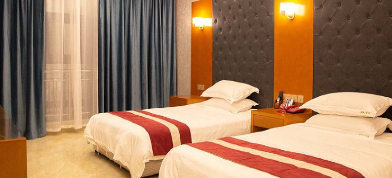 桃源德陬苑大酒店图片