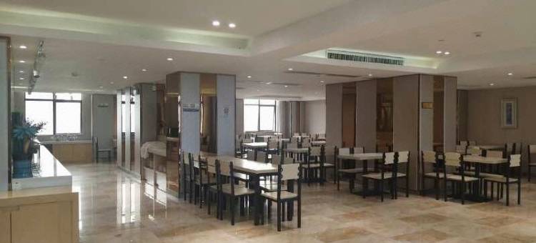 天云谷酒店(南宁科园大道高新区店)图片