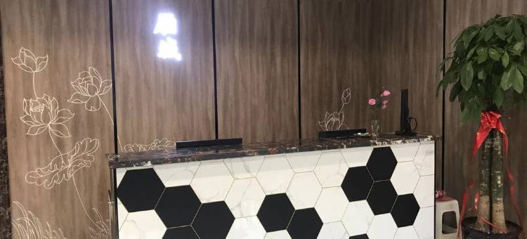 绛县厢城商务酒店图片