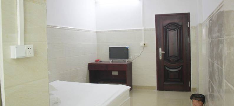 汕尾夜来香旅店图片