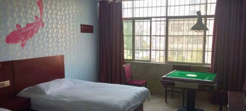 永州好来客民宿图片