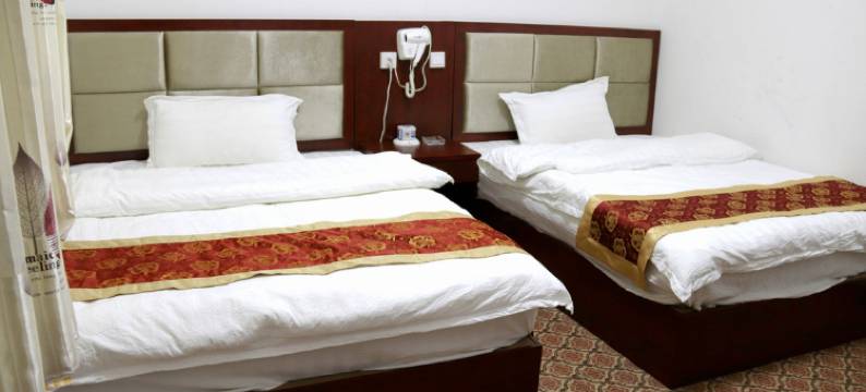 寻甸瑞锋宾馆图片