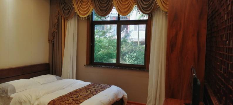 云景半山民宿图片