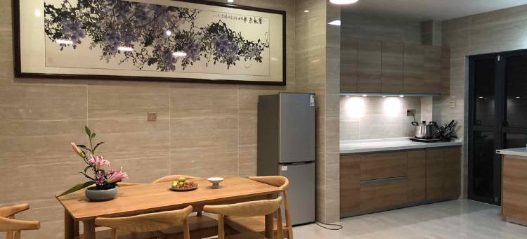 思茅区宛在民宿图片