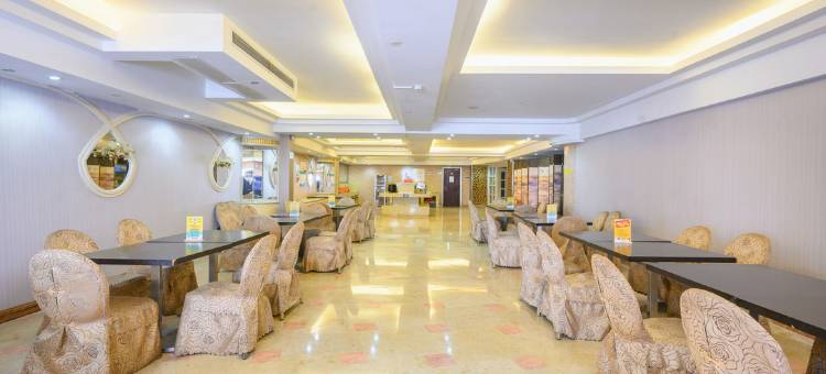 石狮万佳东方酒店( 泰禾广场店)图片