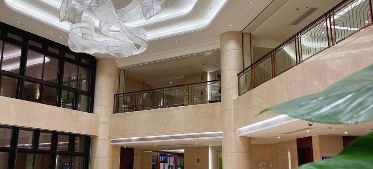 龙海华侨大酒店(后港古街店)图片