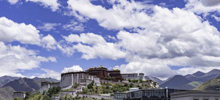 拉萨追梦客栈(布达拉宫店)图片