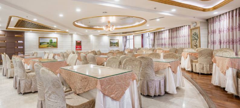 中宁锦源大酒店图片