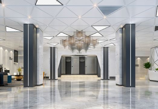 Marriott International Hotel Hunchun Hotel Overview