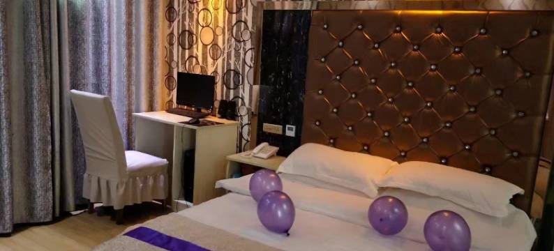 锦屏365快捷酒店图片