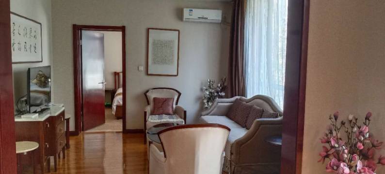 叙庭酒店(太原并州北路省人民医院店)图片