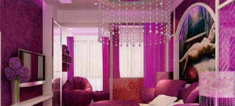 深圳豪园时尚宾馆图片