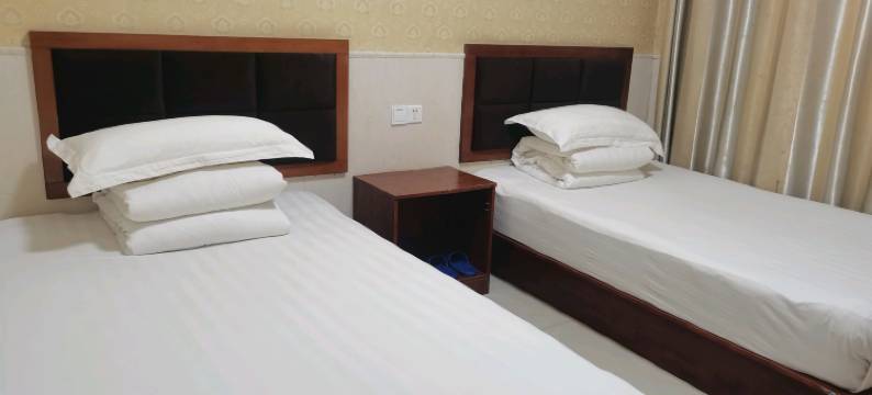 中牟鑫悦宾馆图片