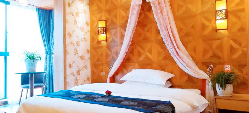 六盘水凯拉美民宿图片