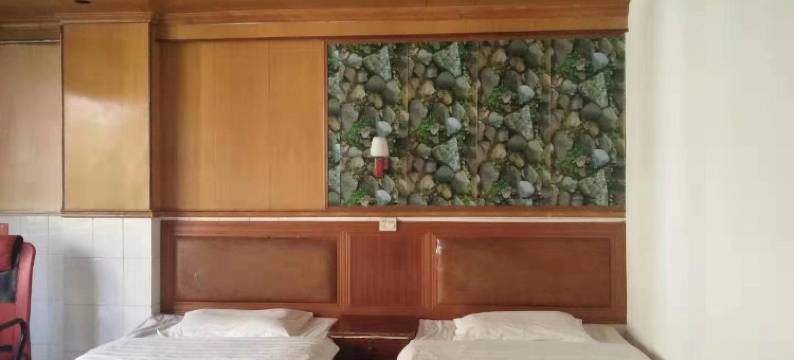 玉林志威公寓图片