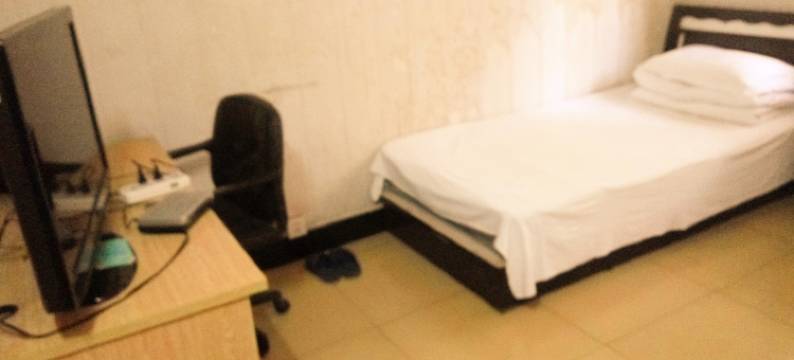 洛阳莲花堂旅社图片