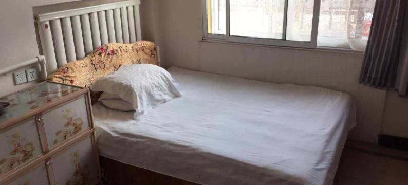 瓦房店兴安旅社图片