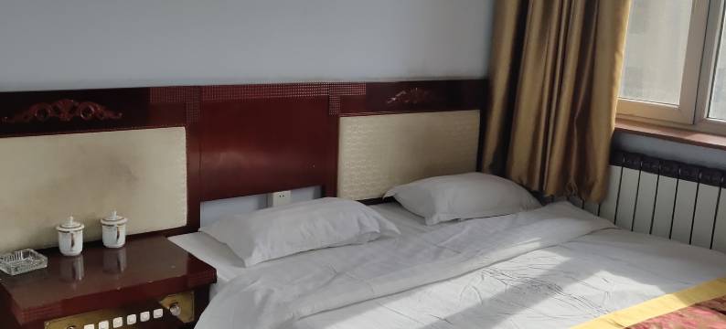 多伦鑫海公寓宾馆图片