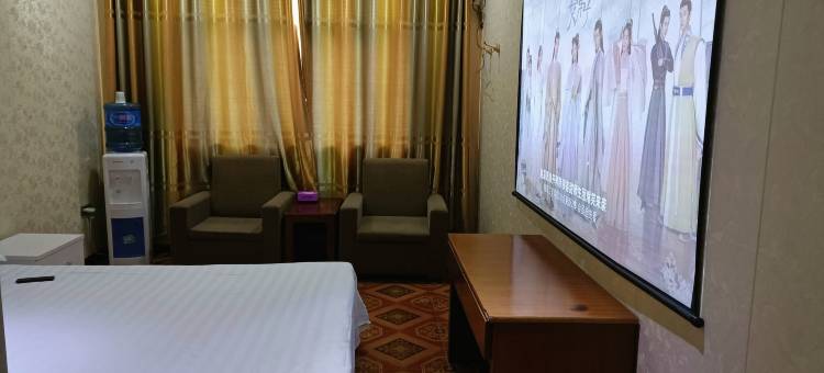 垣曲平安招待所图片