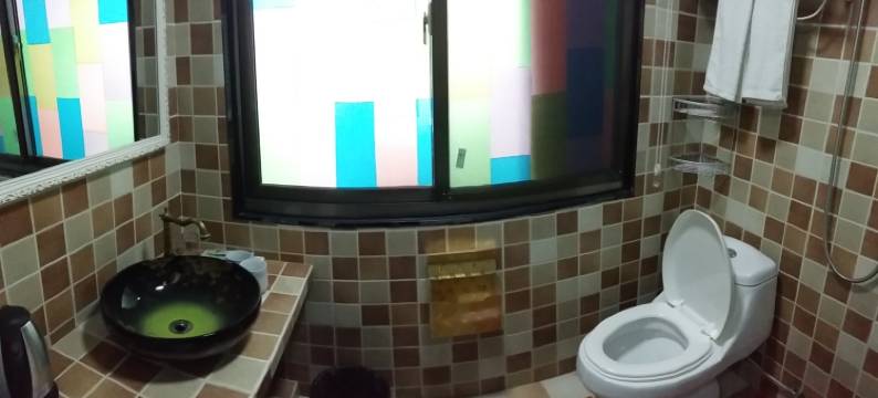 乌镇南国清秋客栈图片