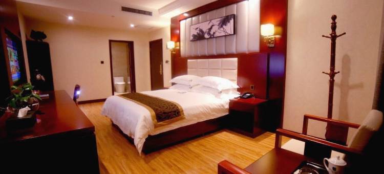 山阳丰阳大酒店图片