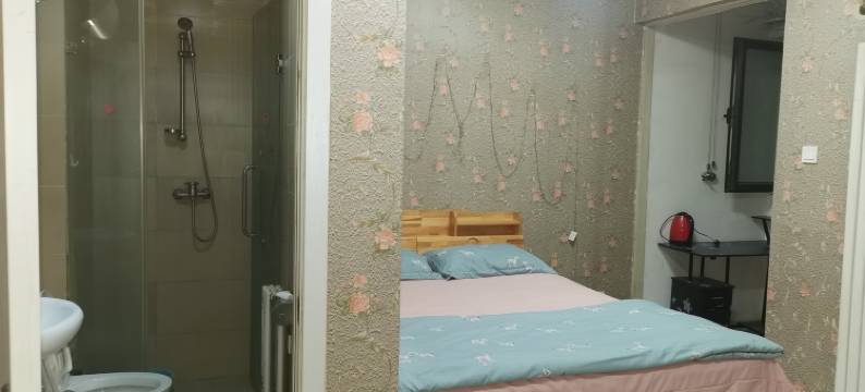 上好佳酒店公寓(郑州数码港店)图片