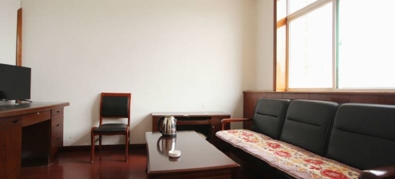 洪洞舒怡快捷旅社图片