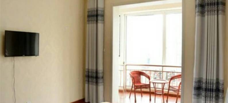 青苹果公寓(太原亲贤街长治路店)图片