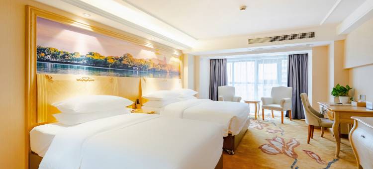 维也纳国际酒店(杭州奥体博览中心店)图片