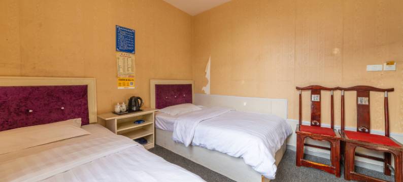 宜宾鼎盛宾馆(大观楼店)图片