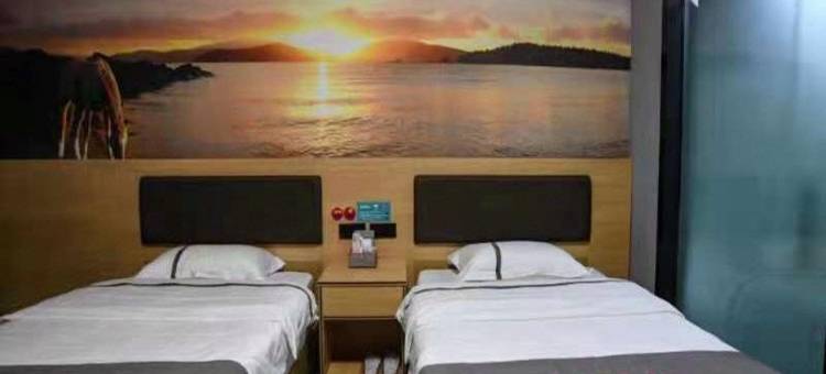 骏怡酒店(昌江人民北路店)图片