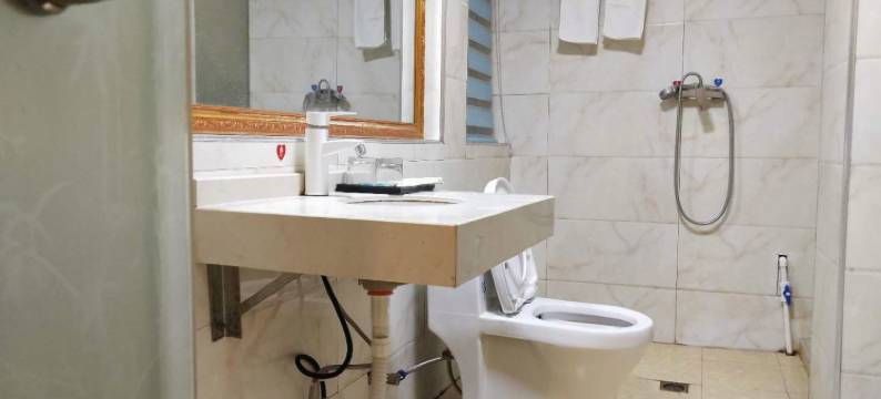 叶县韵华精品酒店图片