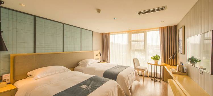 宜尚酒店(桂林市中心象鼻山景区店)图片