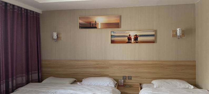 乾安交通商务宾馆图片