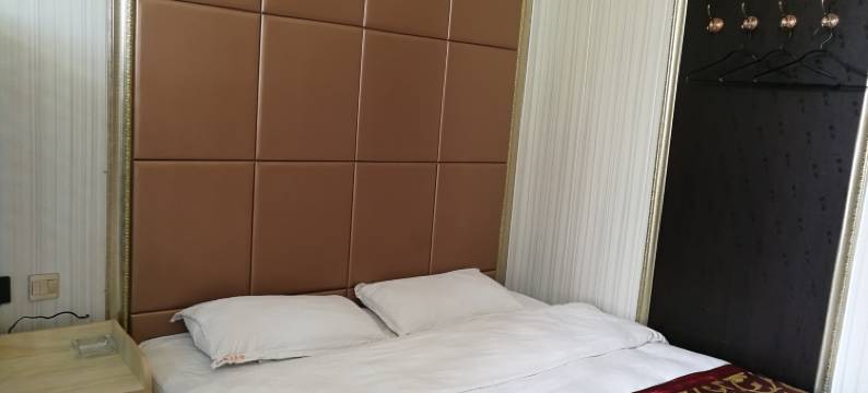 乾安交通商务宾馆图片