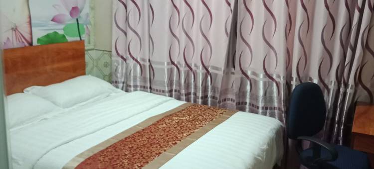 大竹鑫虹宾馆图片