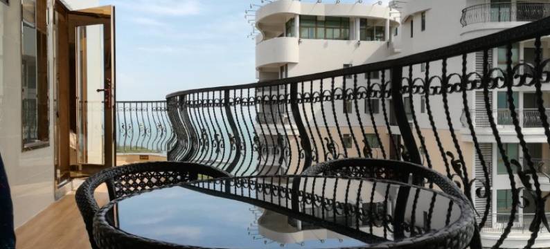 汕头南澳馆观海公寓国信大厦店图片